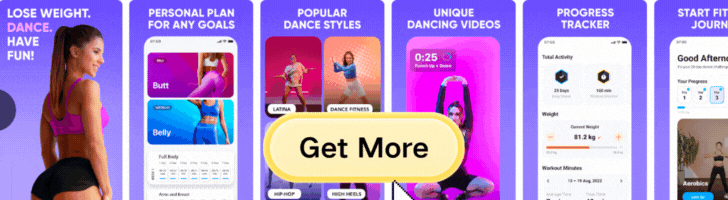 💃 ダンスで本当に減量できるの？Dancebitで調べてみましょう！