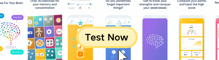 🧠 你的大腦比你想的還年輕嗎？