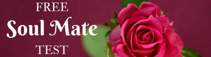 💖 發現你的靈魂伴侶與靈魂伴侶 - 真命天子