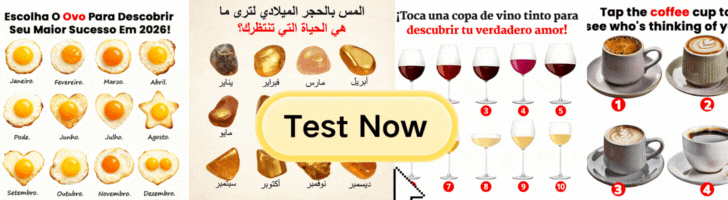 🧠 準備好探索你的心靈了嗎？嘗試40多個心理測驗！