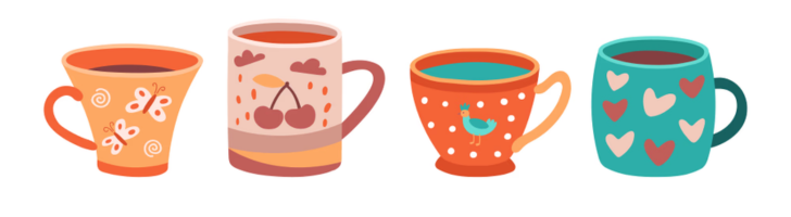 🧠 The Ultimate Personality Test: Discover What Your Choices Say About You!