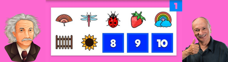 🧠 Stay Sharp, Stay Smiling with Brain Test: Alzheimer’s