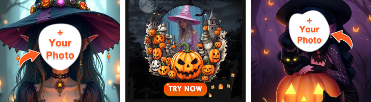 🎃 Transform Your Memories with Halloween Video Editor 2025
