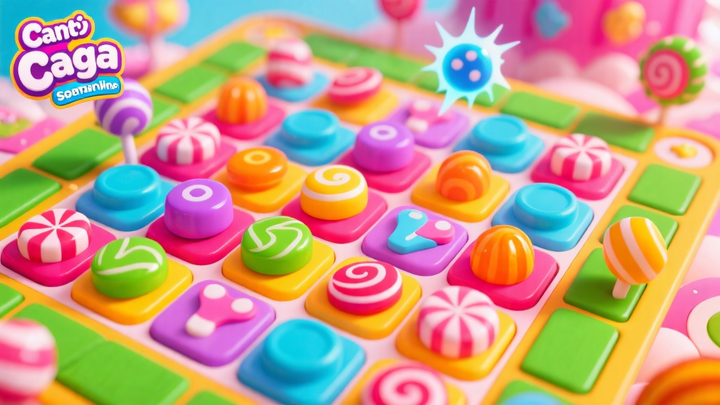 Players Divided Over Candy Crush Saga's Latest Update: Some Love It, Some Want to Revert