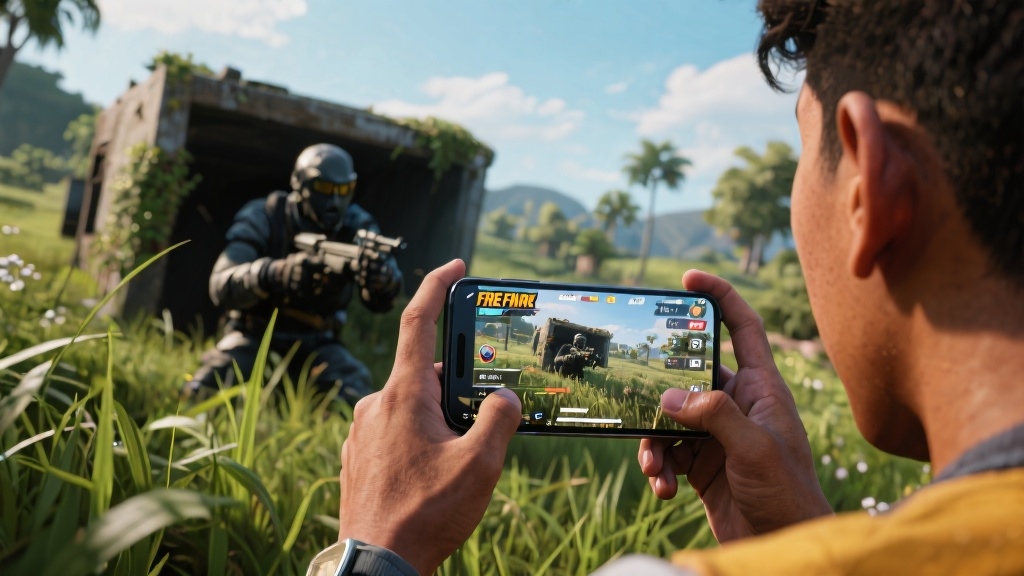 From Noob to Legend: Mastering Free Fire MAX in 7 Days