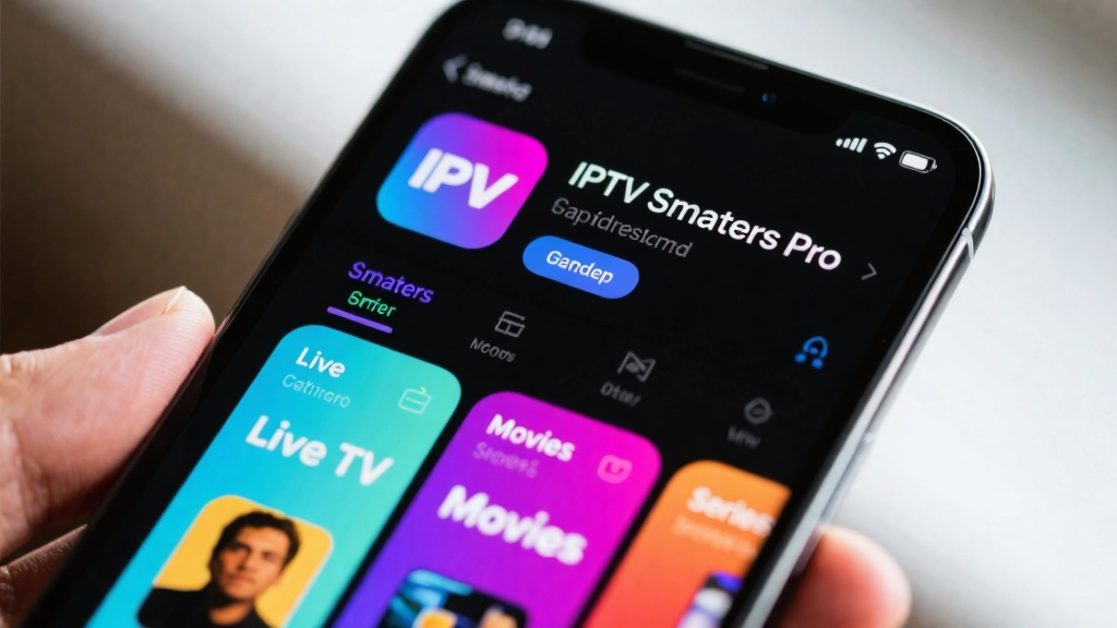 Master IPTV Smarters Pro's Core Features in Just 5 Minutes