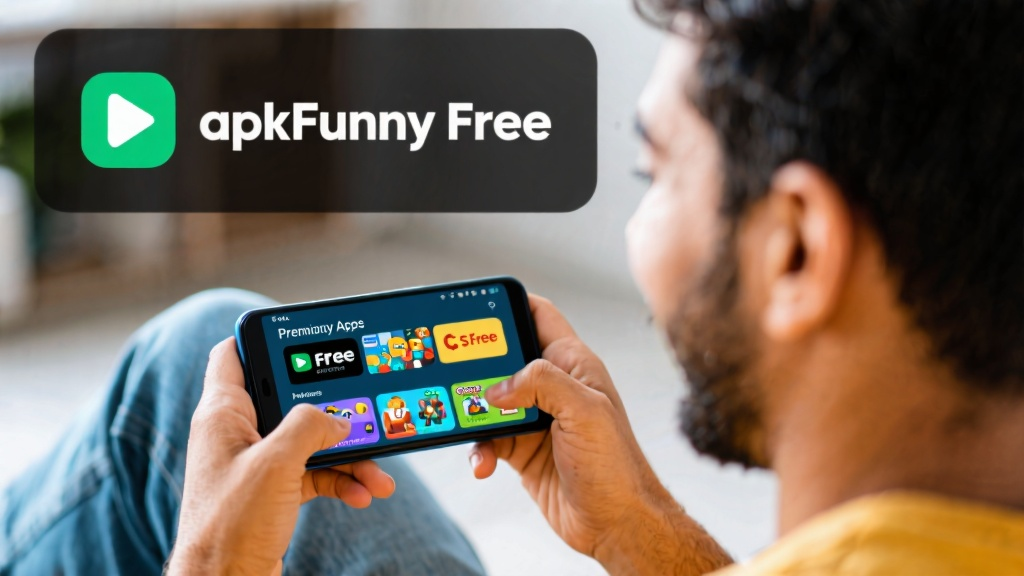 apkfunny free: The Ultimate Guide to Free and Safe App Downloads
