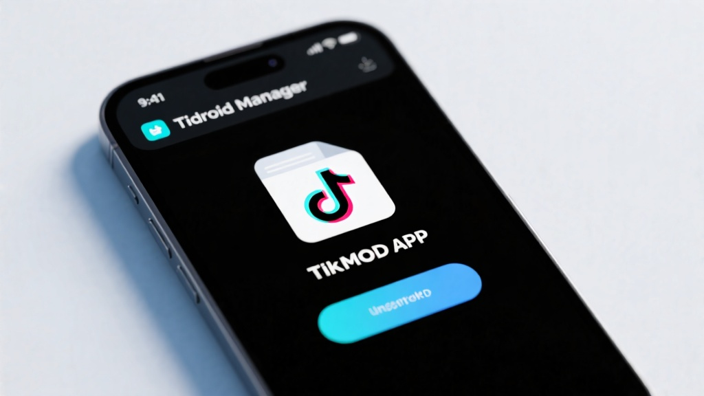 Unlock All Core Features of TikTok MOD APK in 5 Minutes
