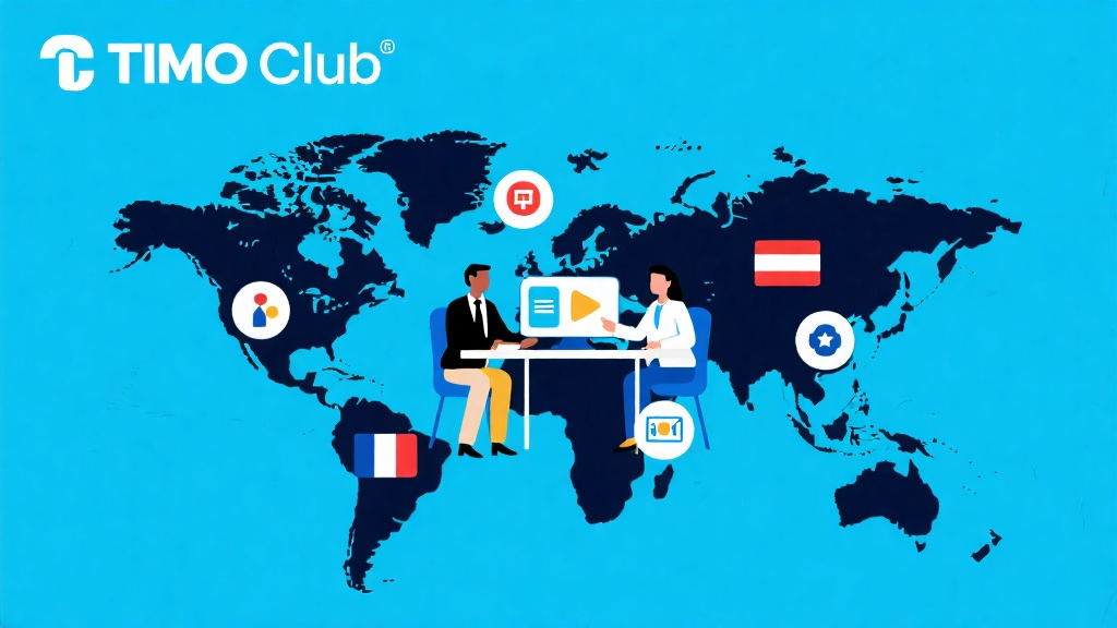 Why Timo Club is the Ultimate Solution for Modern Networking Needs