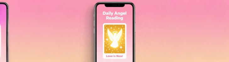 🔮 Unlock Your Destiny with Angel Tarot Cards Reading!