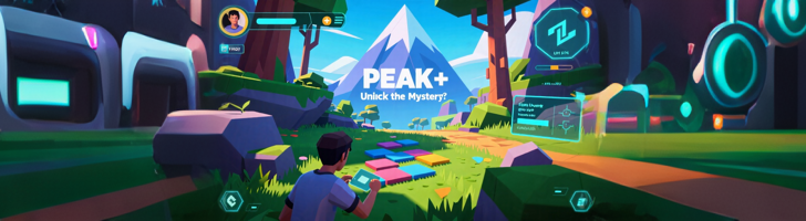 🌄 Peak Mountain: Your Next Adventure Awaits!