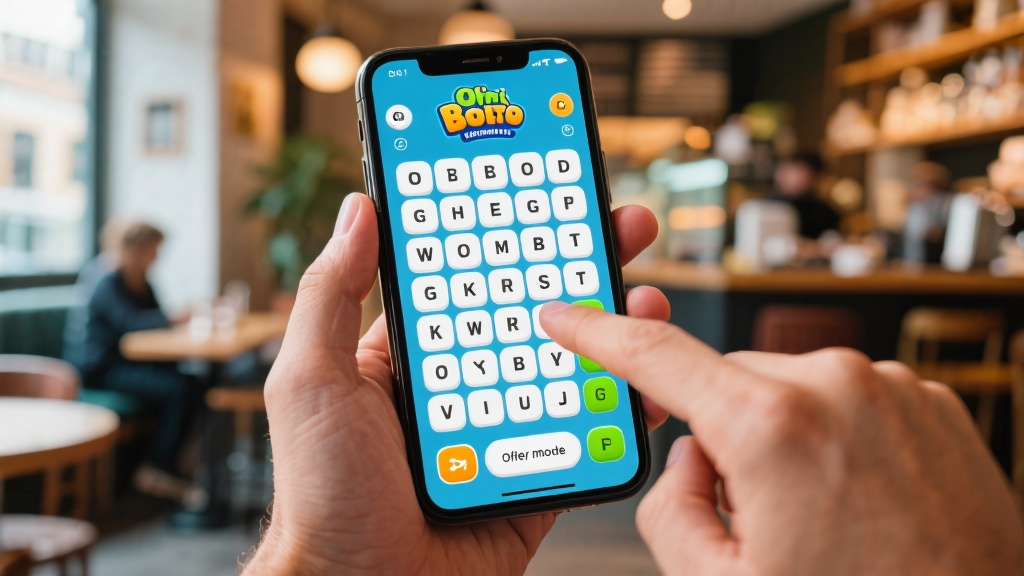 Word Connect Fun: Why This Game Is Perfect for Relaxing Your Mind