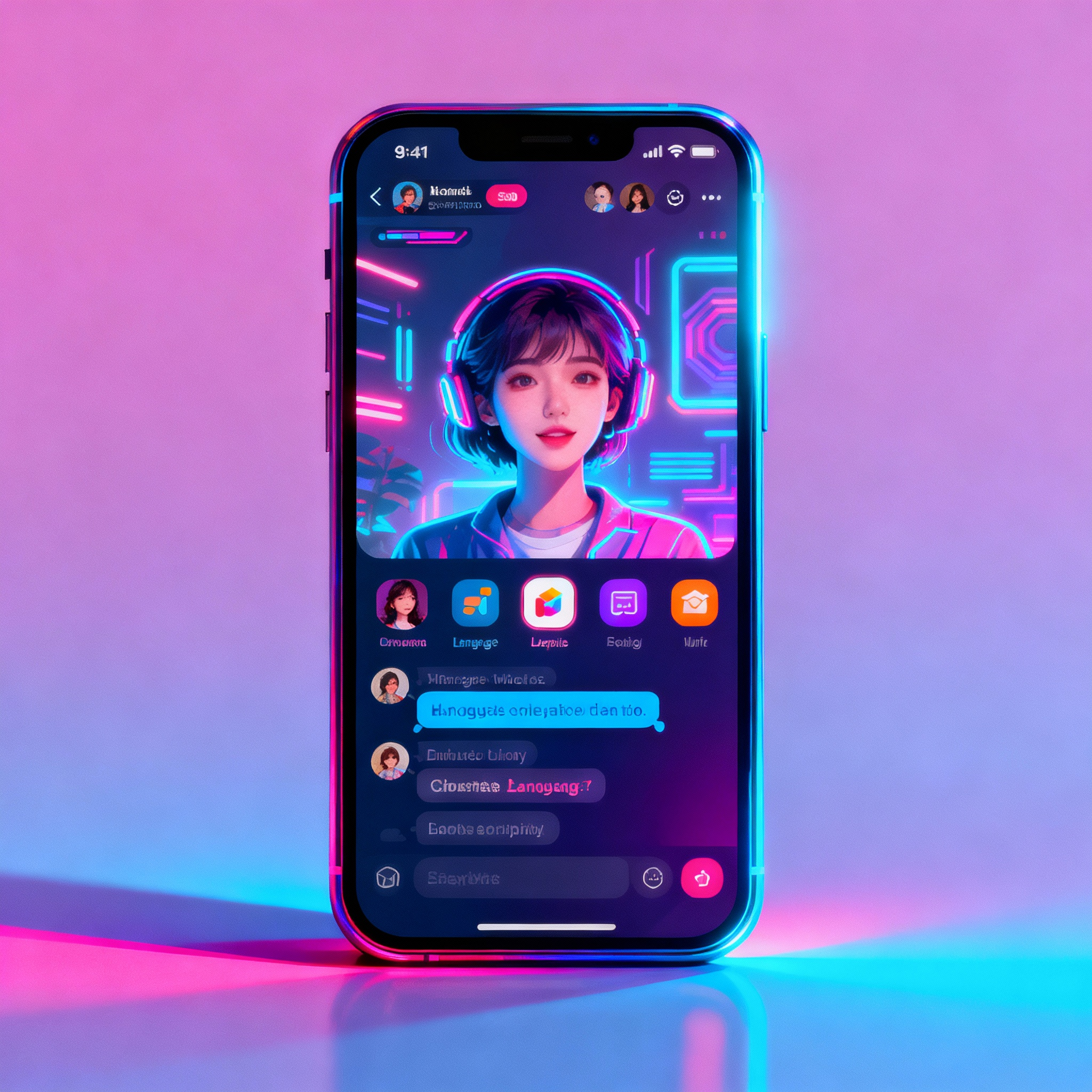 Boost Productivity by 40% with 10 Minutes of Random Video Chat Daily