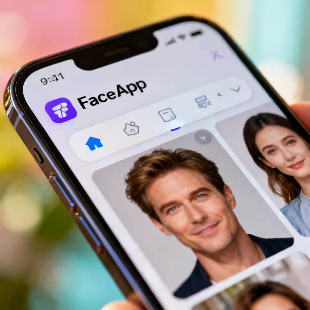 How to Use FaceApp: Perfect Face Editor to Enhance Your Selfies Instantly