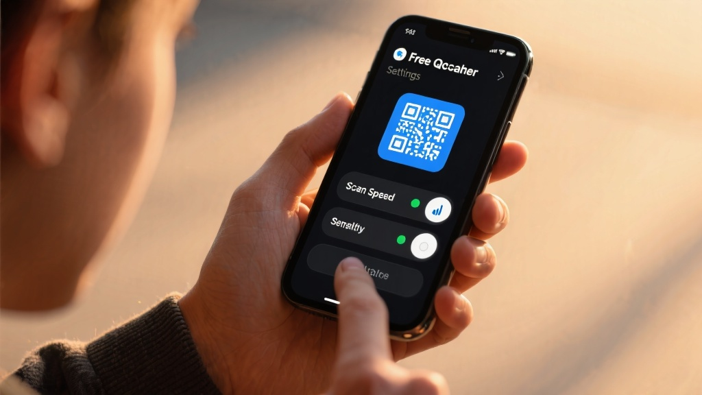 Discover the Hidden Features of Free QR Scanner You Didn't Know About