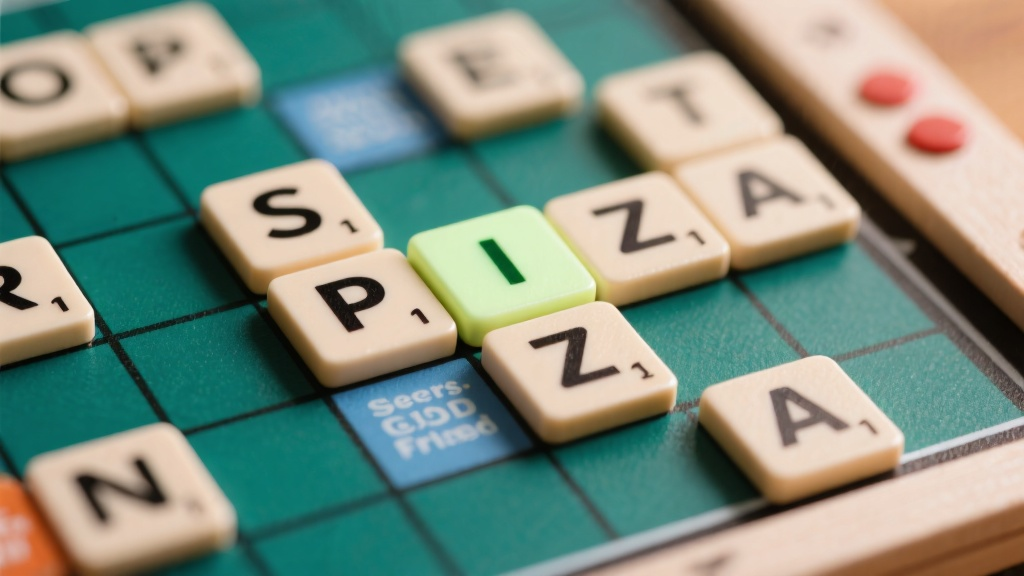 Words With Friends vs Scrabble: Which Word Game Reigns Supreme?