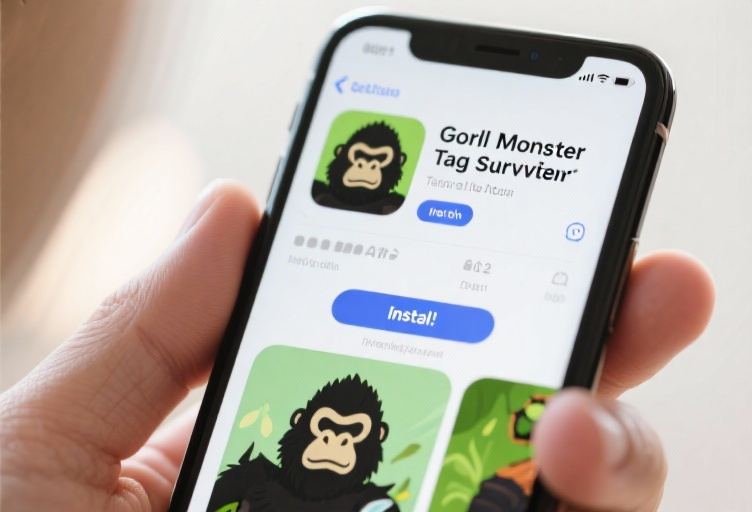 10-Minute Daily Routine to Dominate Gorilla Monster Tag Survival