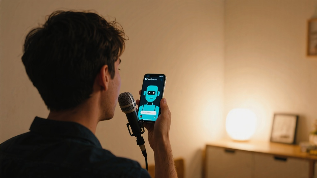 How to Use Voice Changer in 10 Minutes: A Quick Guide