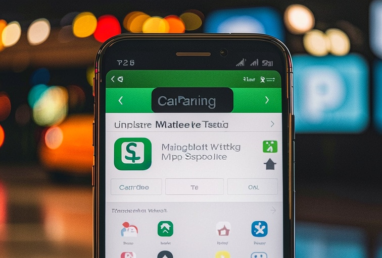 Daily 10-Minute Car Parking Multiplayer Routine Boosts My Productivity by 40%