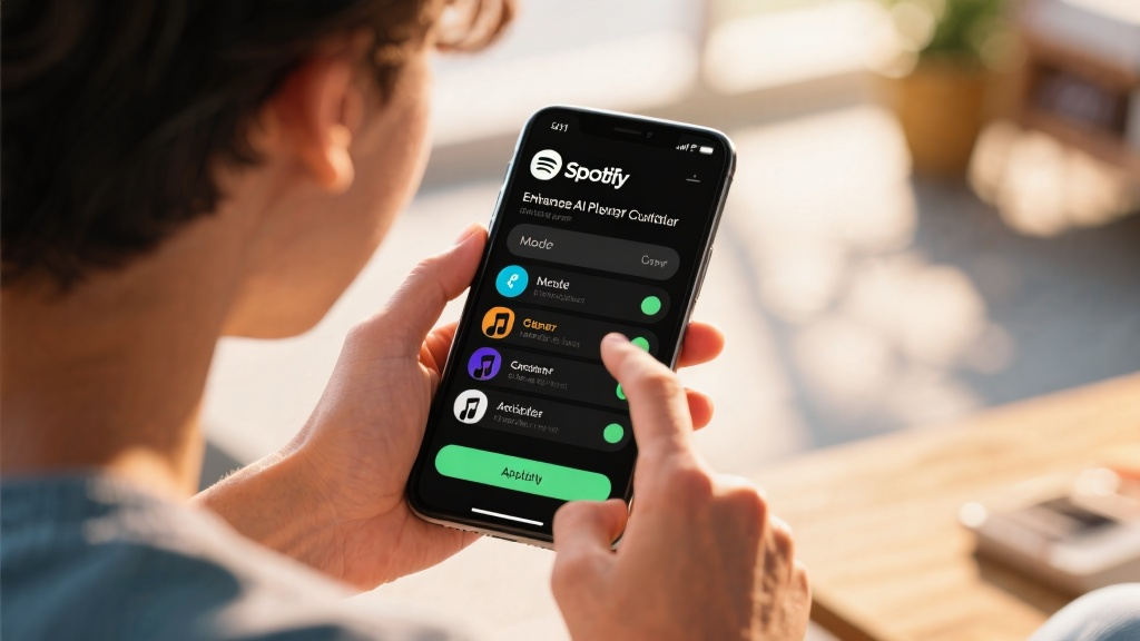 Spotify 2025年6月更新：您需要知道的4個關鍵變化