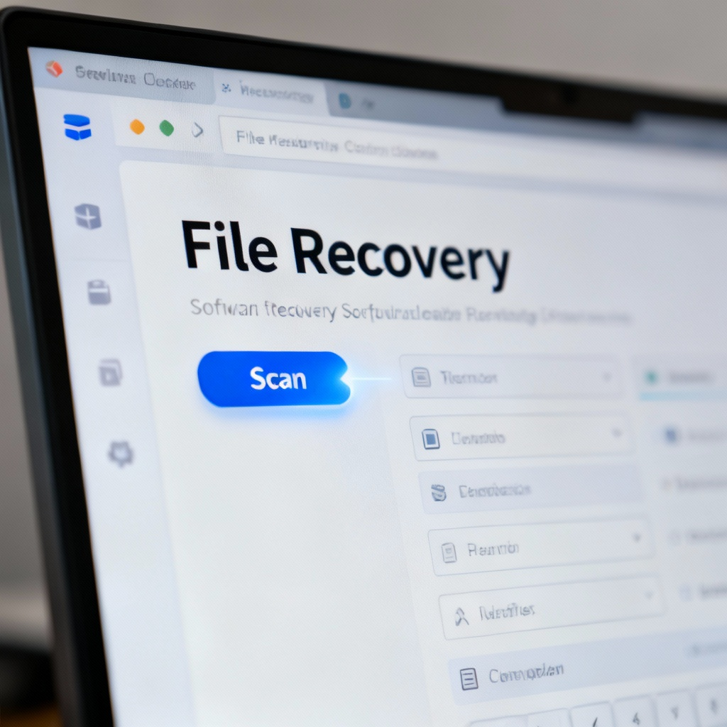 Step-by-Step Tutorial: Recover Lost Photos with File Recovery Tools