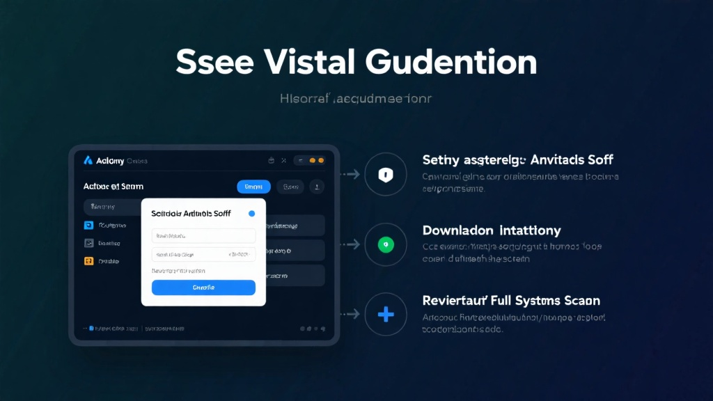 Zero to Hero: Complete Antivirus Guide for Beginners