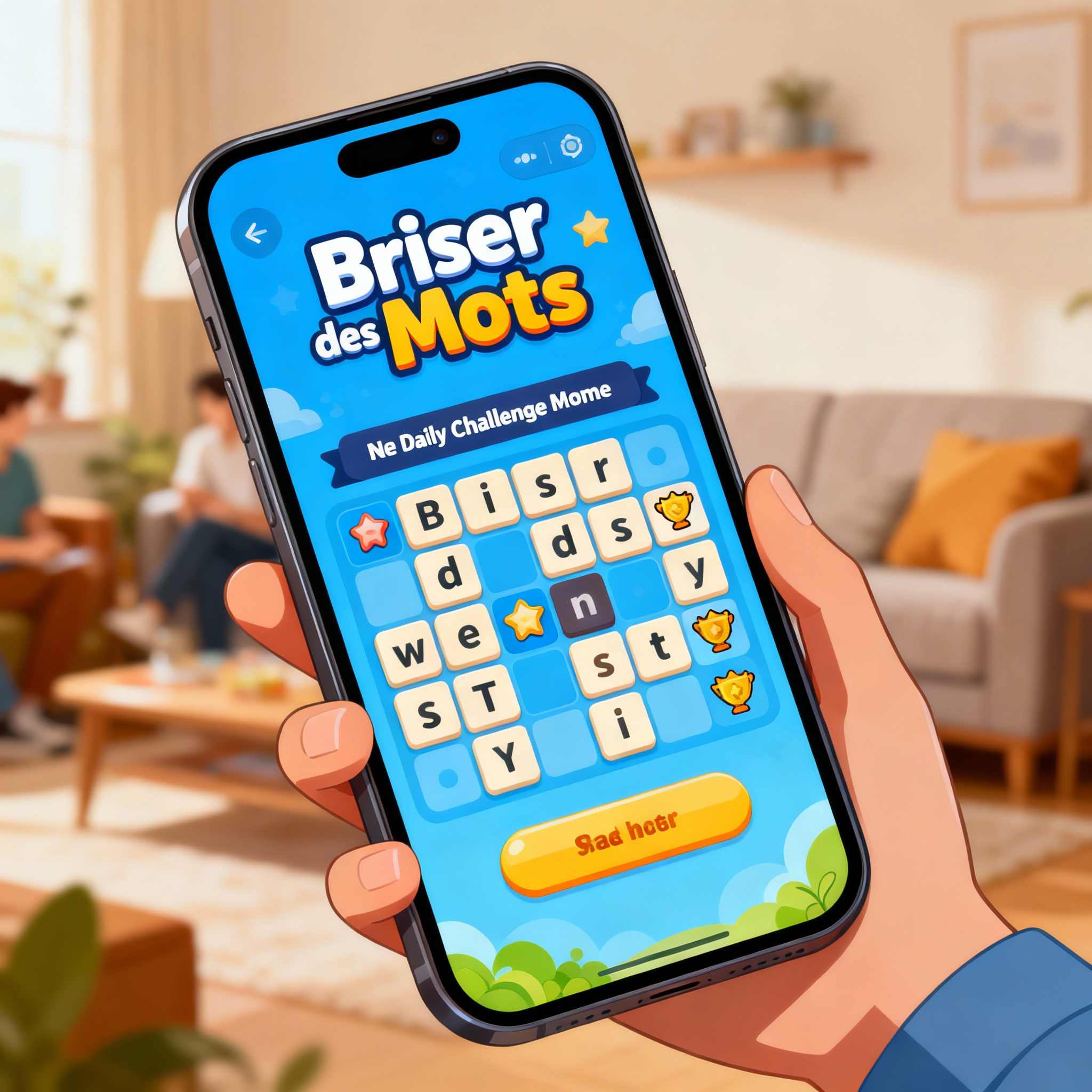 Briser des Mots 2025 Update: 4 Key Changes You Need to Know