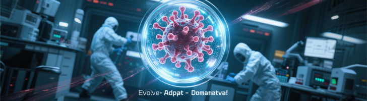 🧠 Plague Inc.: The Strategy Game That’ll Blow Your Mind!