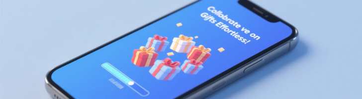 🎁 Giftster - ウィッシュリストレジストリ: ギフトの革新者！