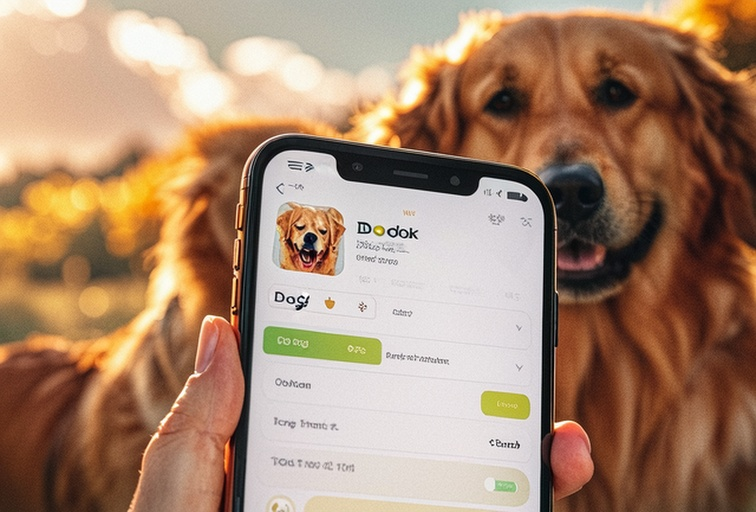 犬は何を考えているのか疑問に思ったことはありませんか？ DogTok - 犬の翻訳機がすべてを明らかにします！