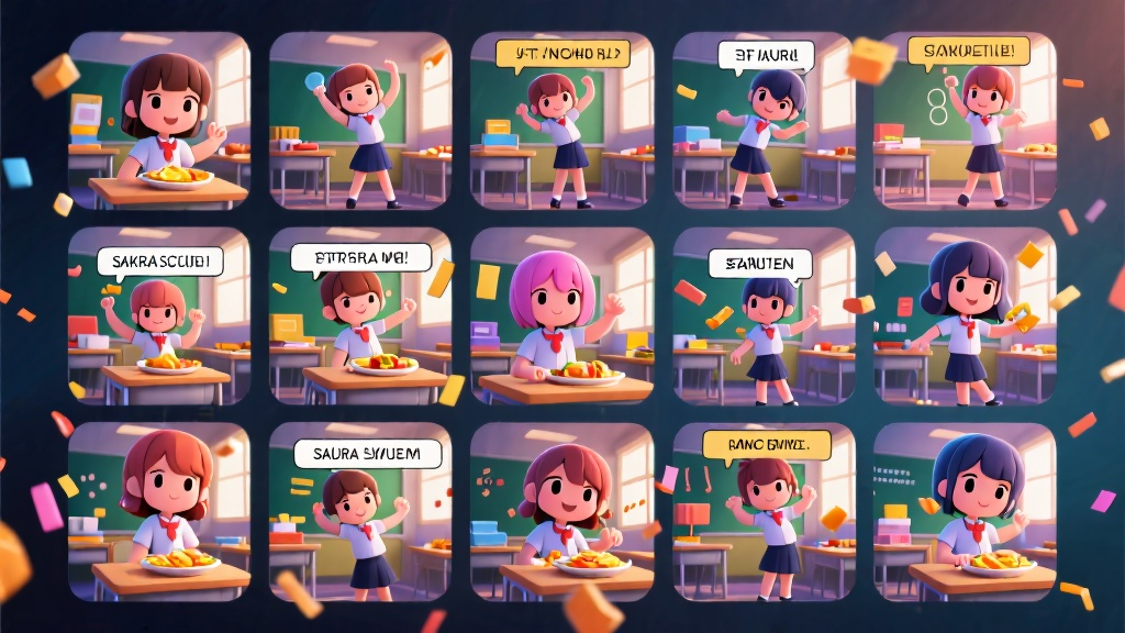 SAKURA School Simulator Players Are Now Obsessed With This New Trend!
