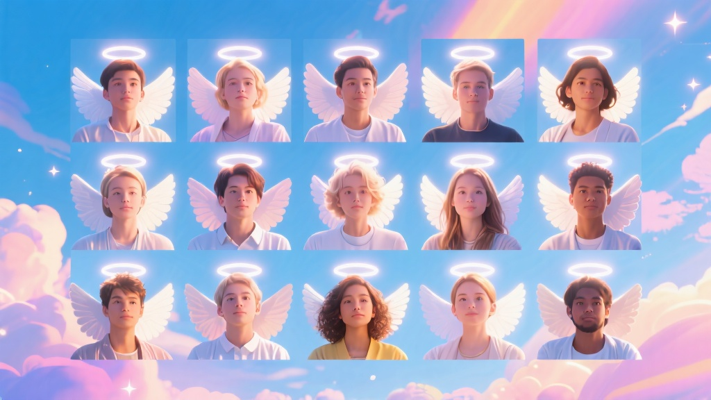 Test: Angel or Devil Players Are Now Obsessed With This New Trend!