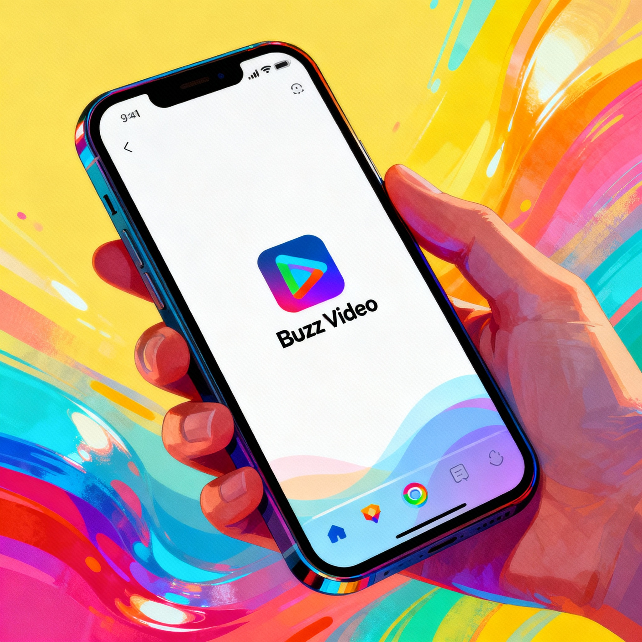 Master All Core Features of BuzzVideo in Just 5 Minutes