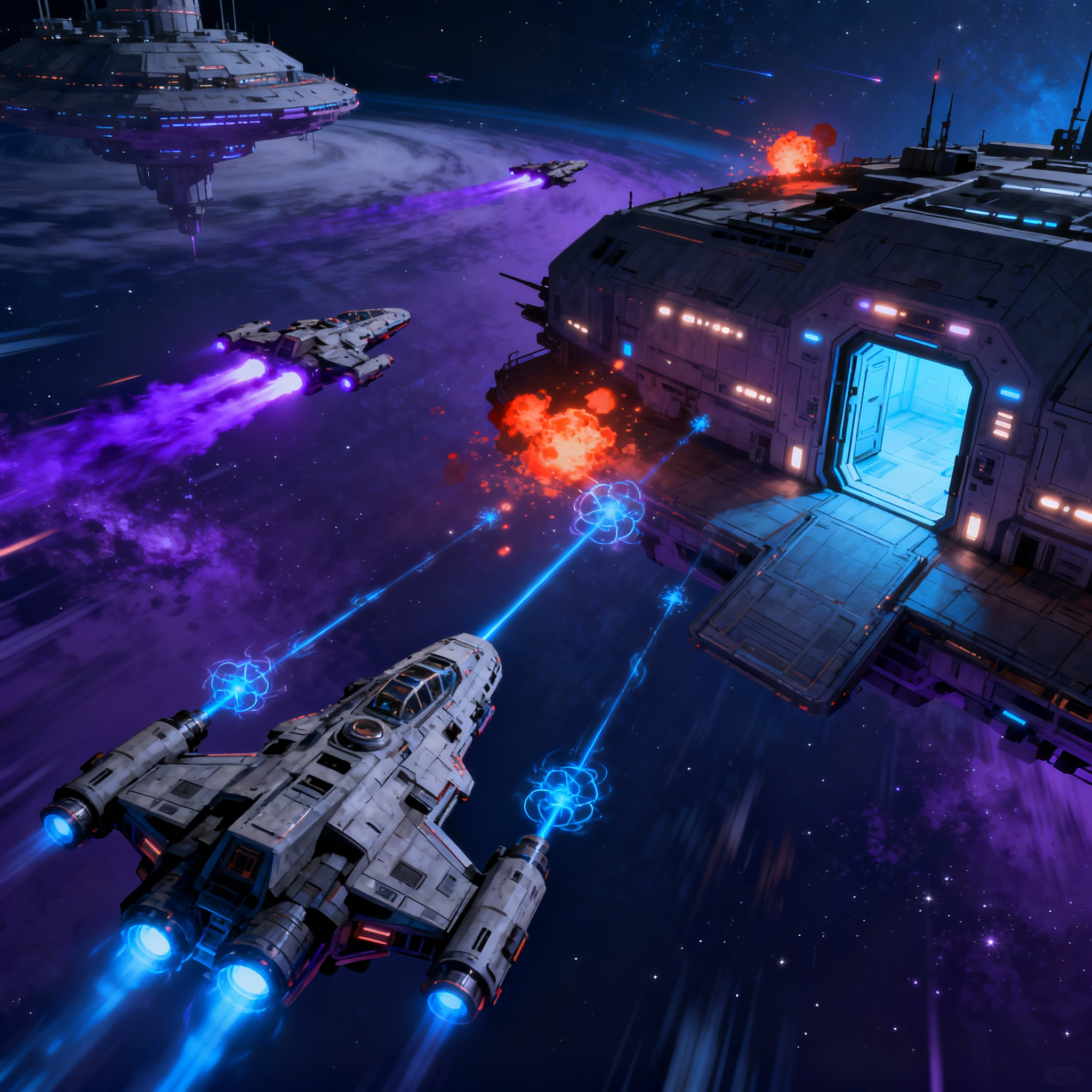 Save 5 Hours Weekly: Master Sandbox In Space Core Features in 5 Minutes