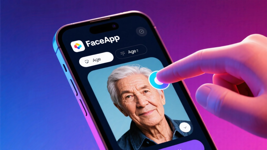 Top 5 FaceApp Characters That Will Hook You Instantly
