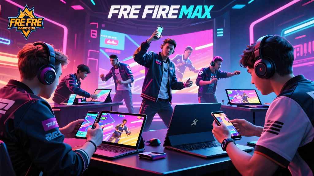 The Latest Trends in Free Fire MAX: What’s Hot and What’s Not