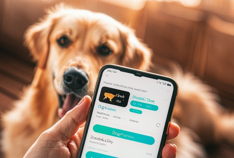 犬は何を考えているのか疑問に思ったことはありませんか？ DogTok - 犬の翻訳機がすべてを明らかにします！