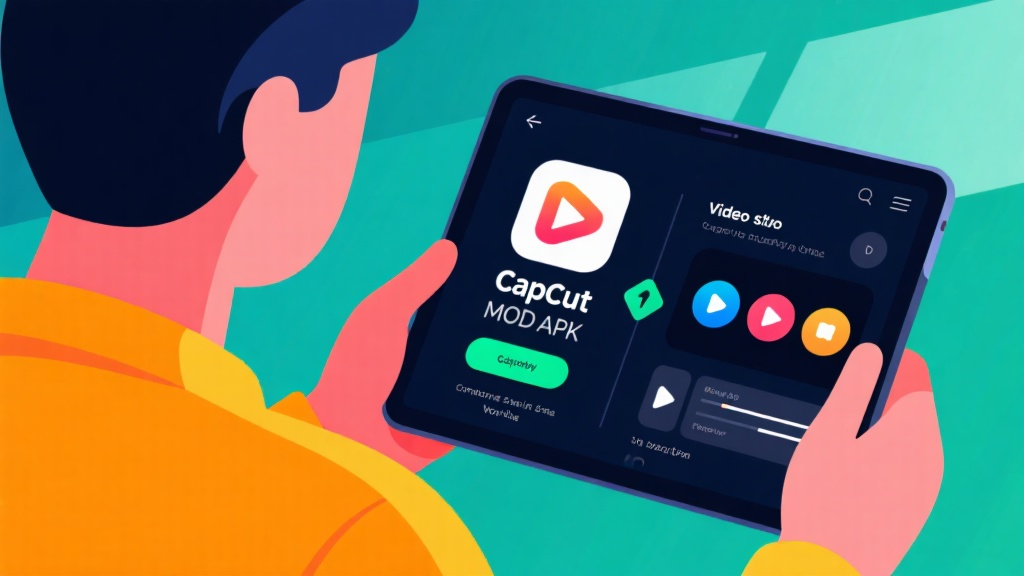在短短5分鐘內學習 CapCut MOD APK 的所有核心功能
