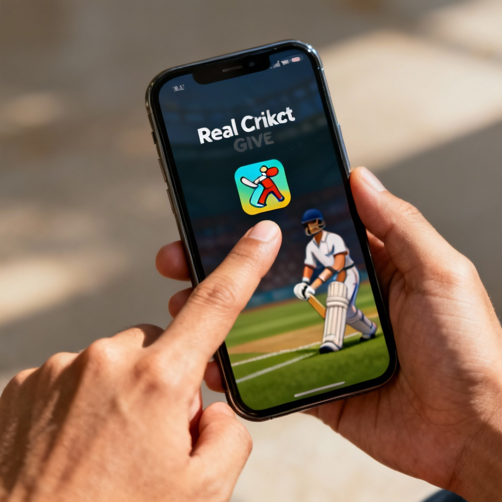 Real Cricket Swipe: The Ultimate Guide for New Players