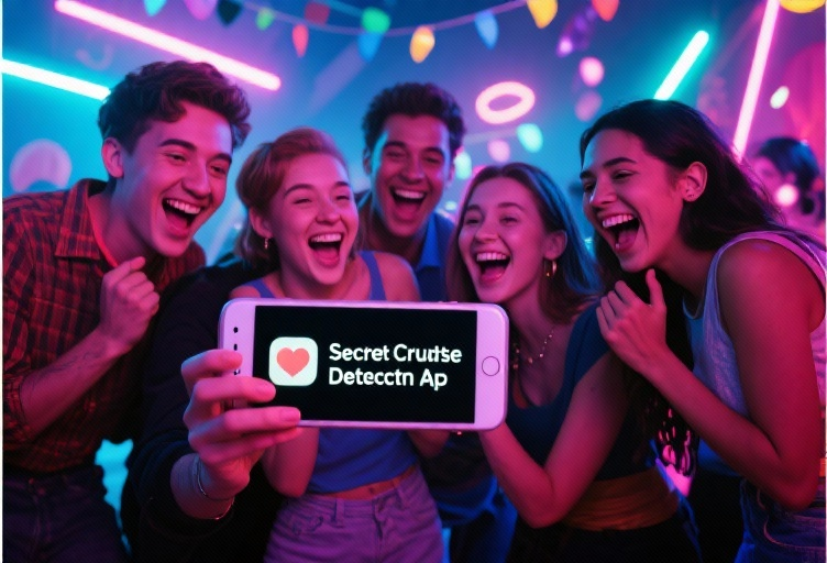 Master All Core Features of Secret Crush Detector in Just 5 Minutes