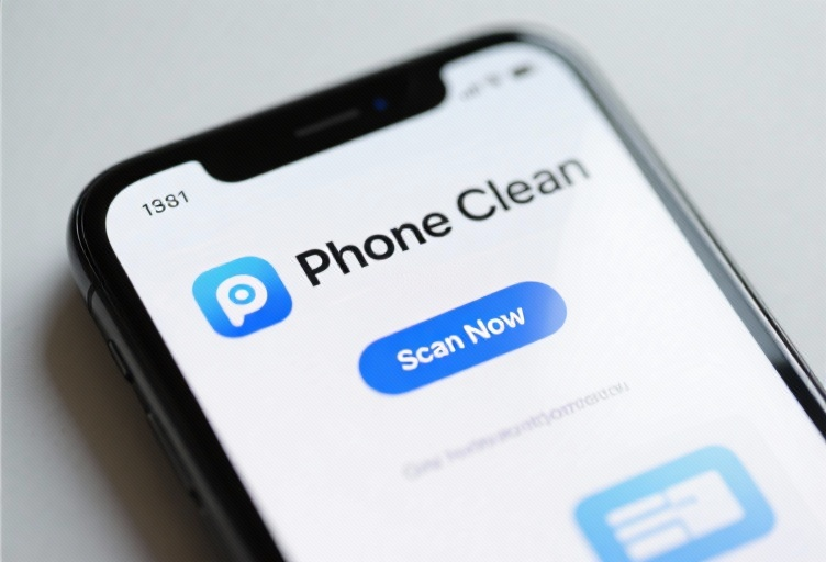 Boost Efficiency by 40% with 10 Minutes of Phone Clean Daily