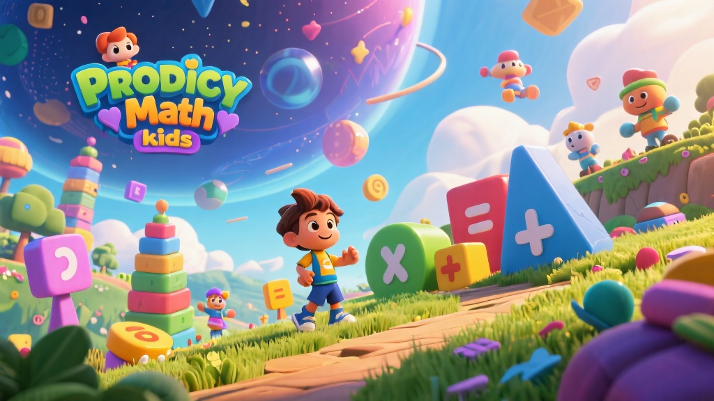 Prodigy Math: Kids Game Players Are Now Doing What?!