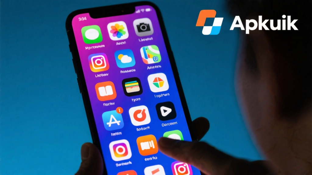 Discover the Hidden Features of Apkuick App Download That Will Change Your App Experience