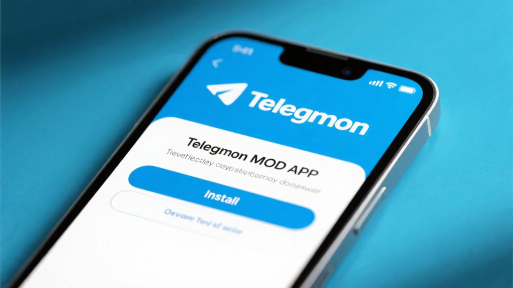 Master Telegram MOD APK's Core Features in Just 5 Minutes