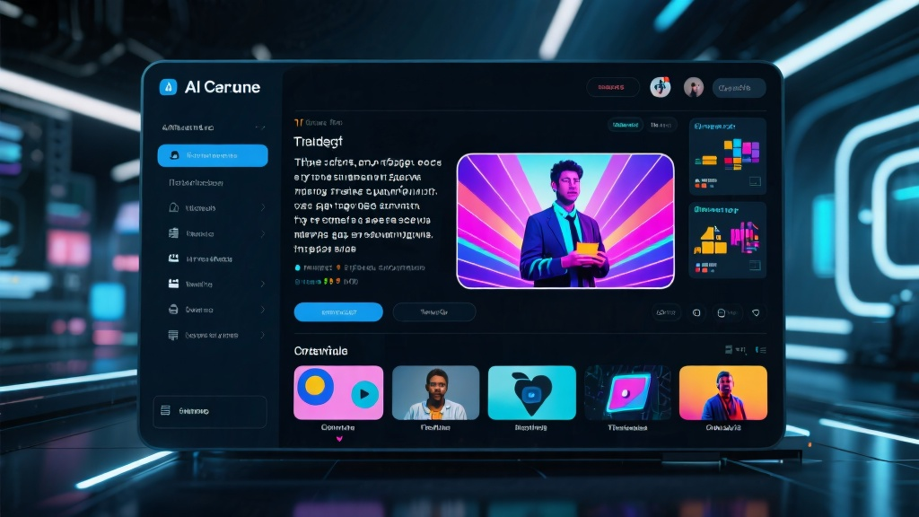 Top 10 Ways to Monetize Content Using Text to AI Video & Image Tools