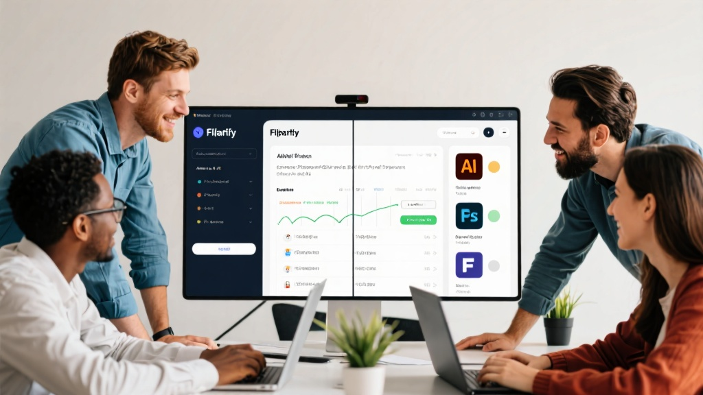 How Flipartify Solves the Biggest Pain Points for Designers