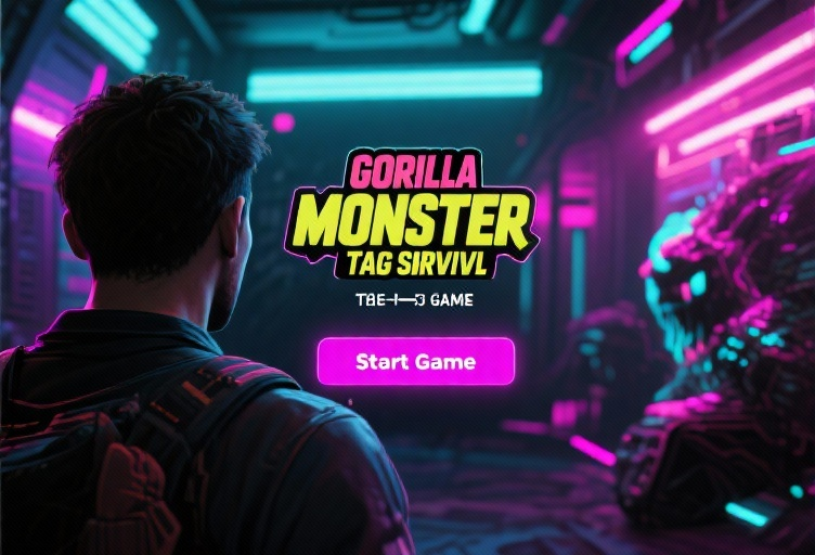 10-Minute Daily Routine to Dominate Gorilla Monster Tag Survival
