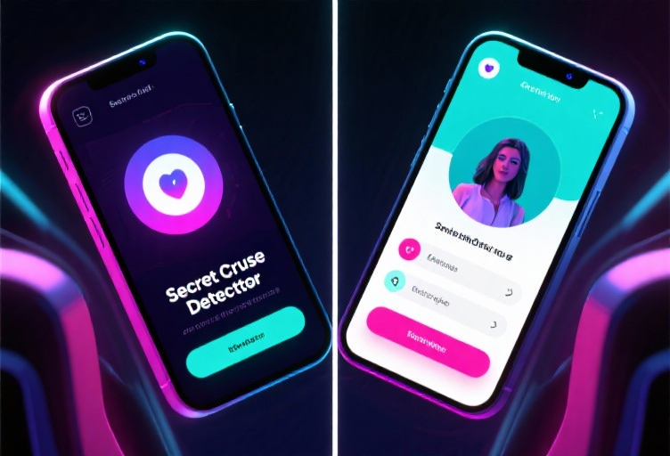Master All Core Features of Secret Crush Detector in Just 5 Minutes