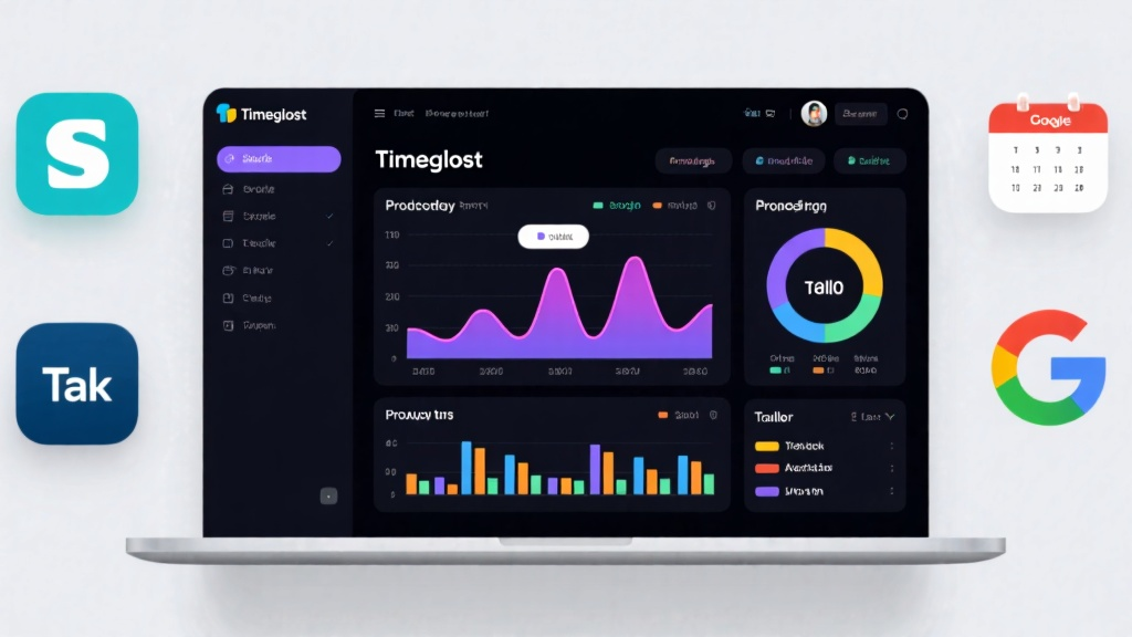 Timeghost: The Ultimate Time Management Tool You’ve Been Missing