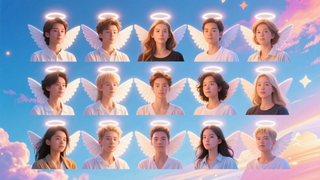Test: Angel or Devil Players Are Now Obsessed With This New Trend!